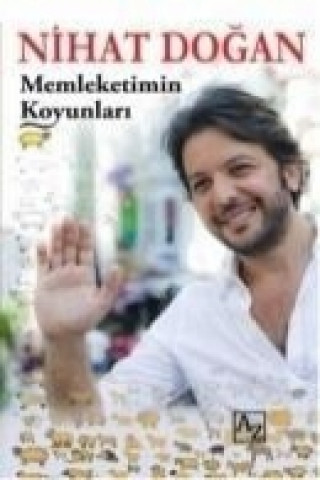 Book Memleketimin Koyunlari Nihat Dogan