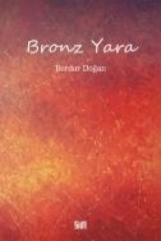 Książka Bronz Yara Berdar Dogan