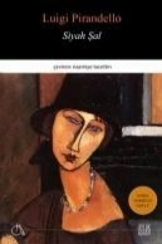 Buch Siyah Sal Luigi Pirandello