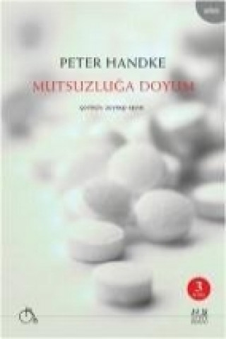 Carte Mutsuzluga Doyum Peter Handke