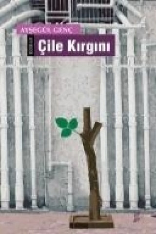 Libro Cile Kirgini Aysegül Genc