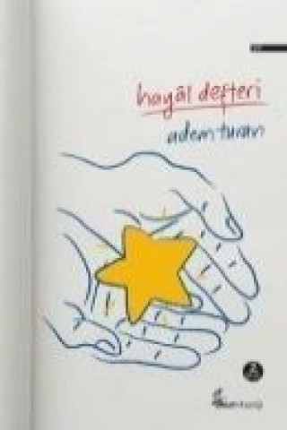 Kniha Hayal Defteri Adem Turan