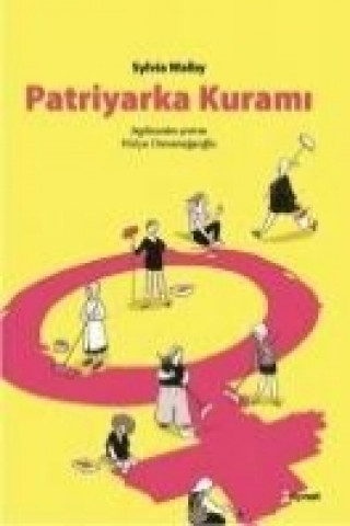 Книга Patriyarka Kurami Sylvia Walby