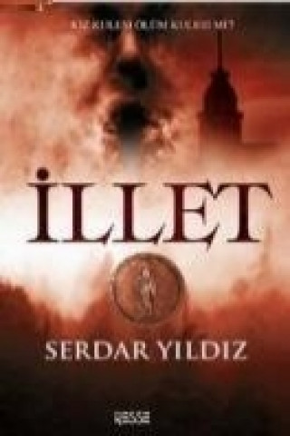 Kniha Illet Serdar Yildiz