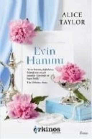 Book Evin Hanimi Alice Taylor