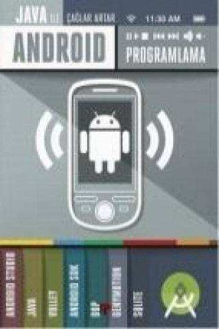 Livre Java ile Android Programlama caglar Artar