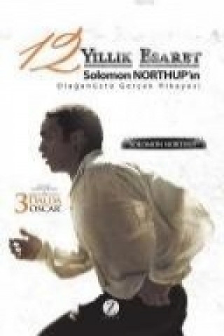 Buch 12 Yillik Esaret Solomon Northup