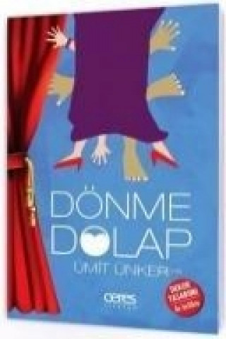 Buch Dönme Dolap Ümit Ünker