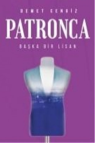 Buch Patronca Demet Cengiz
