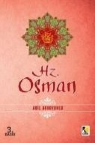 Book Hz. Osman Adil Akkoyunlu