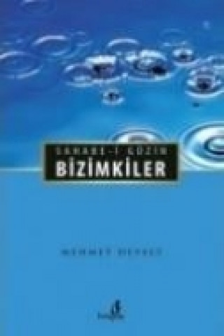Kniha Bizimkiler Mehmet Deveci