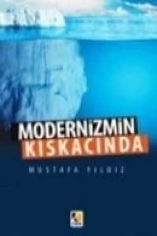 Książka Modernizmin Kiskacinda Mustafa Yildiz
