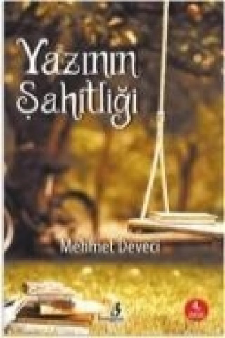 Kniha Yazinin Sahitligi Mehmet Deveci