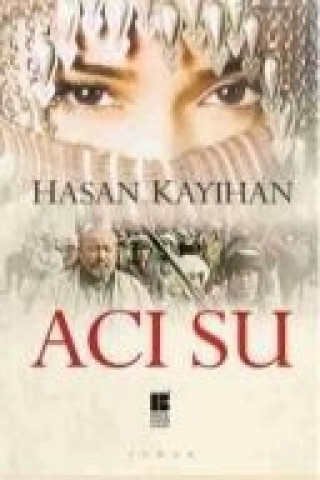 Книга Aci Su Hasan Kayihan
