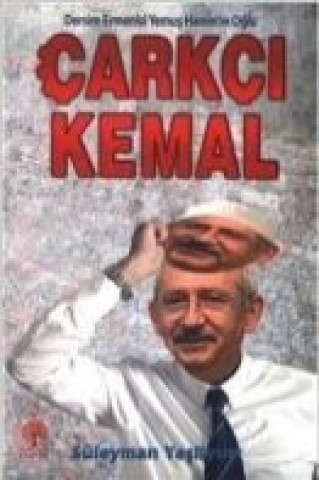 Βιβλίο Carkci Kemal Süleyman Yesilyurt