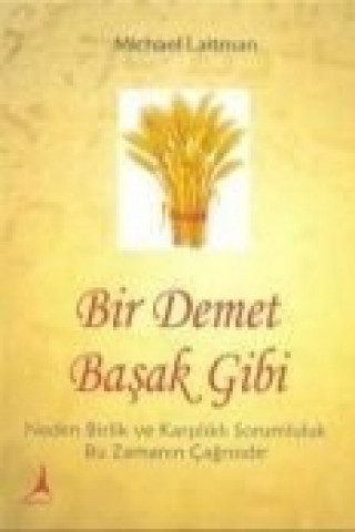 Buch Bir Demet Basak Gibi Michael Laitman