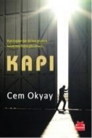 Book Kapi Cem Okyay