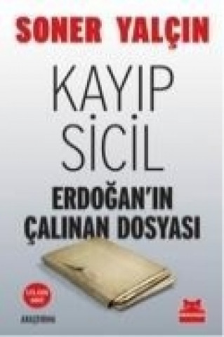 Buch Kayip Sicil Soner Yalcin