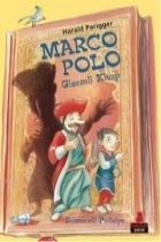 Könyv Marco Polo Harald Parigger