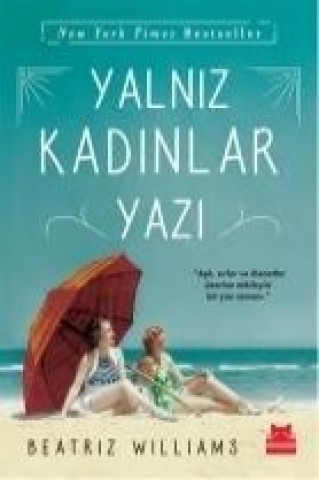 Книга Yalniz Kadinlar Yazi Beatriz Williams