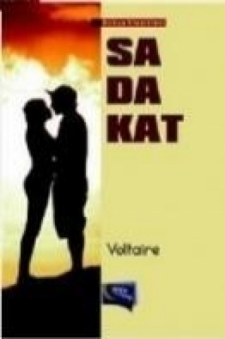 Knjiga Sadakat Francois Marie Arouet Voltaire