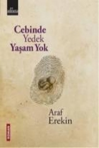 Βιβλίο Cebinde Yedek Yasam Yok Araf Erekin