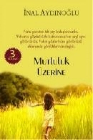 Book Mutluluk Üzerine Denemeler inal Aydinoglu