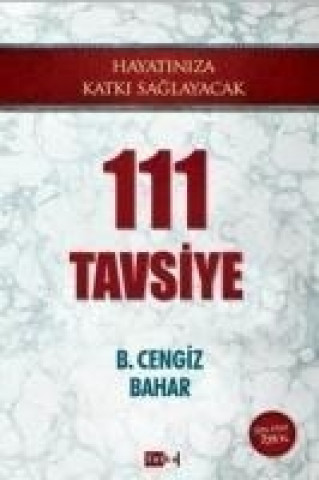 Книга Hayatiniza Katki B. Cengiz Bahar