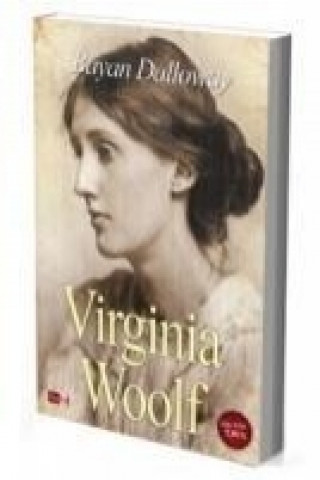 Knjiga Bayan Dalloway Virginia Woolf