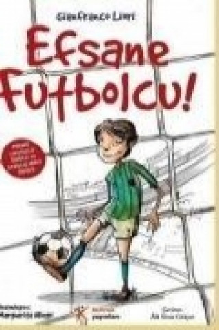 Buch Efsane Futbolcu Gianfranco Liori