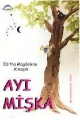 Buch Ayi Miska Editha Magdelena Alniacik