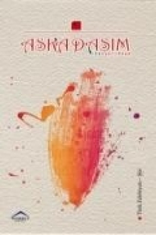 Buch Askadasim Cihan Yerlikaya