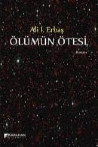 Knjiga Ölümün Ötesi Ali i. Erbas