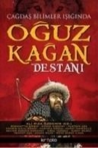 Książka Oguz Kagan Destani Kolektif