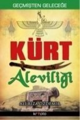 Könyv Kürt Aleviligi Ali Riza Özdemir