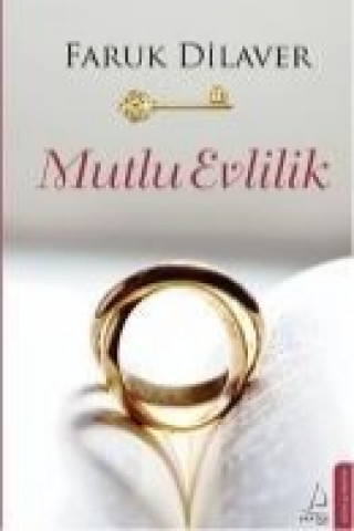 Carte Mutlu Evlilik Faruk Dilaver