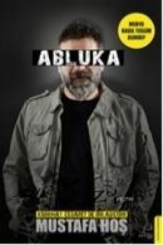 Könyv Abluka Mustafa Hos