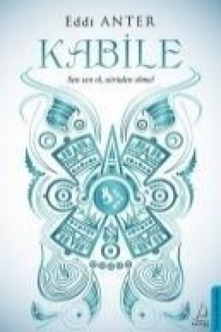Book Kabile Eddi Anter