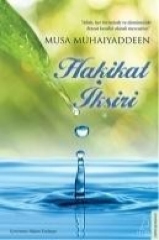 Buch Hayat Iksiri Musa Muhaiyaddeen