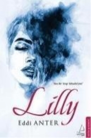 Book Lilly Eddi Anter