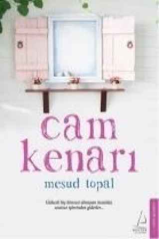 Kniha Cam Kenari Mesud Topal