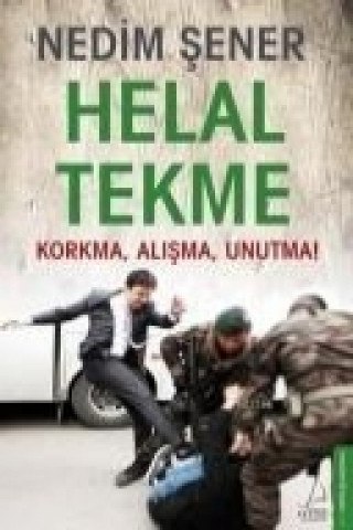 Buch Helal Tekme Nedim Sener