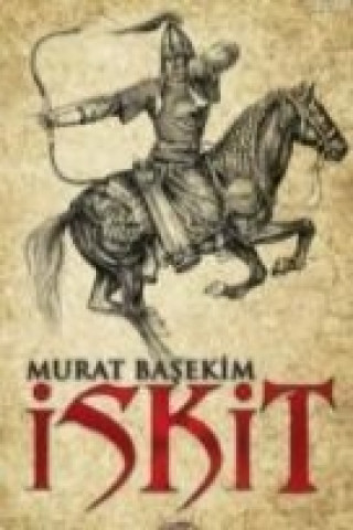 Knjiga Iskit Murat Basekim