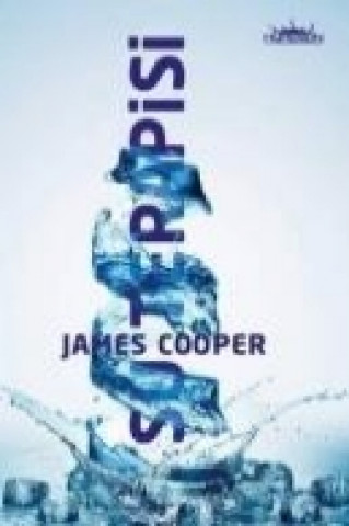 Knjiga Su Terapisi James Cooper