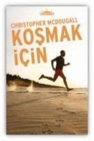 Book Kosmak Icin Christopher McDougall