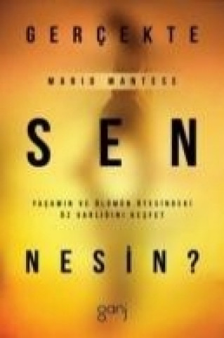 Book Gercekte Sen Nesin Mario Mantese