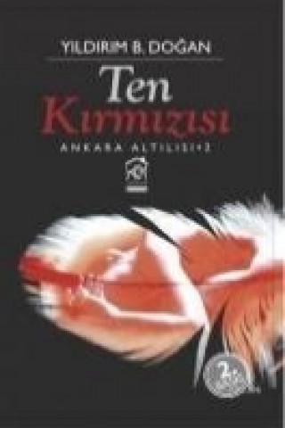 Buch Ten Kirmizisi Yildirim B. Dogan