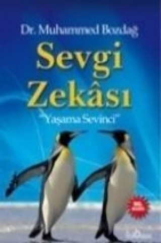Book Sevgi Zekasi Muhammed Bozdag