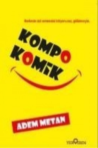 Livre Kompo Komik Adem Metan