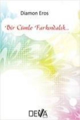 Carte Bir Cümle Farkindalik Diamon Eros